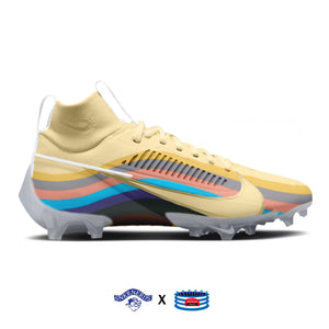 "Wotherspoon" Nike Vapor Edge Pro 360 2 Cleats