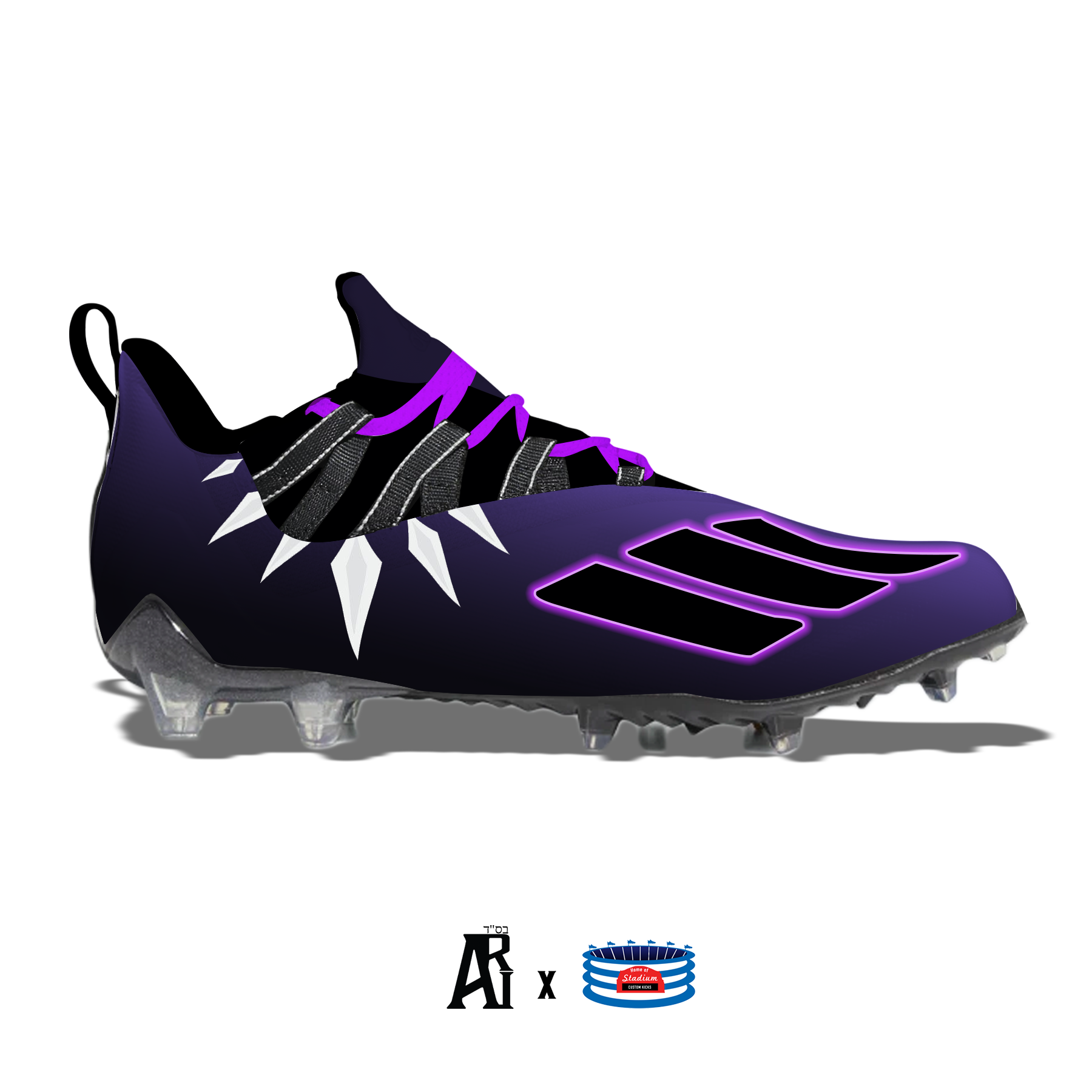 Can You Customize Adidas Soccer Cleats?