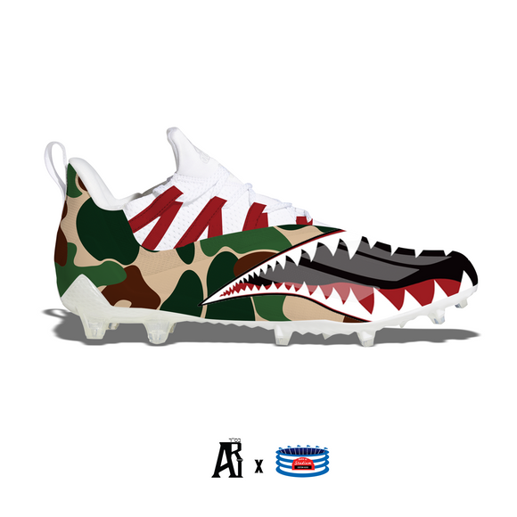 Gen-Z™ Sneakers Whale Shark 325 – Come4Buy eShop