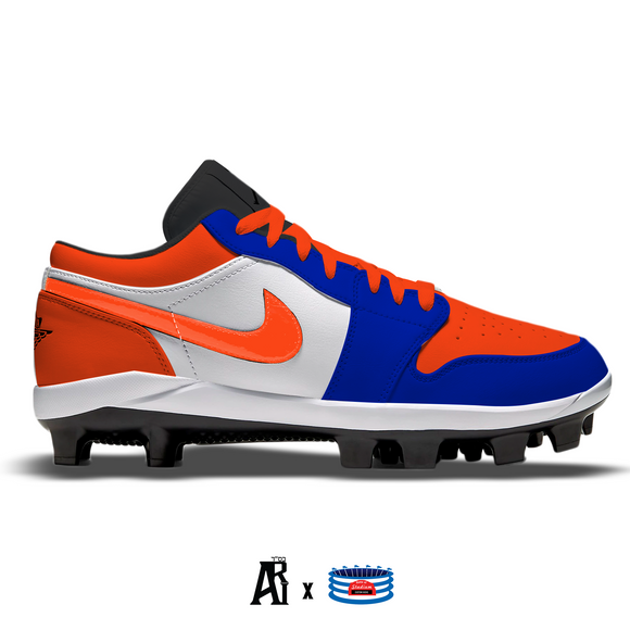 Low Top & High Top Football Cleats
