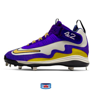 Tacos Nike Air Griffey 1 "Seattle"