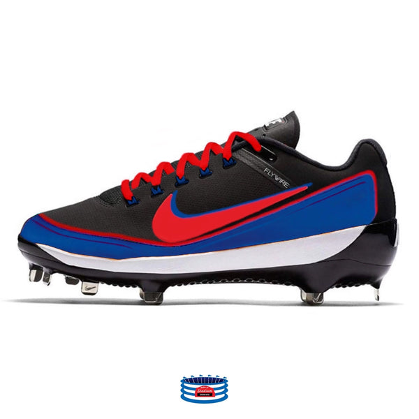 Nike air clearance clipper baseball cleats