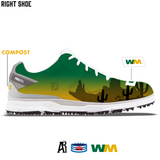 Zapatos de golf "Reciclar y compostar" FootJoy 2020 Pro/SL