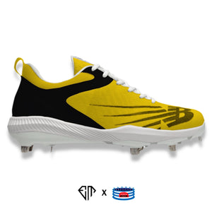 Calas New Balance FuelCell 4040v6 "Pittsburgh"