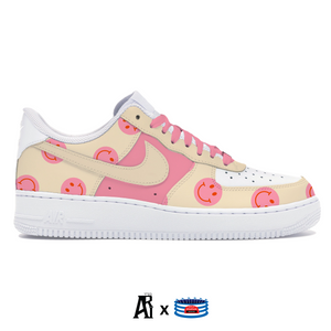 "Vibes felices" Nike Air Force 1 Low Zapatos
