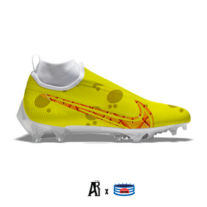 "Sponge" Nike Vapor Pro 360 Cleats