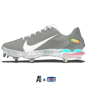 "Mag" Nike Force Zoom Trout 7 Pro Cleats
