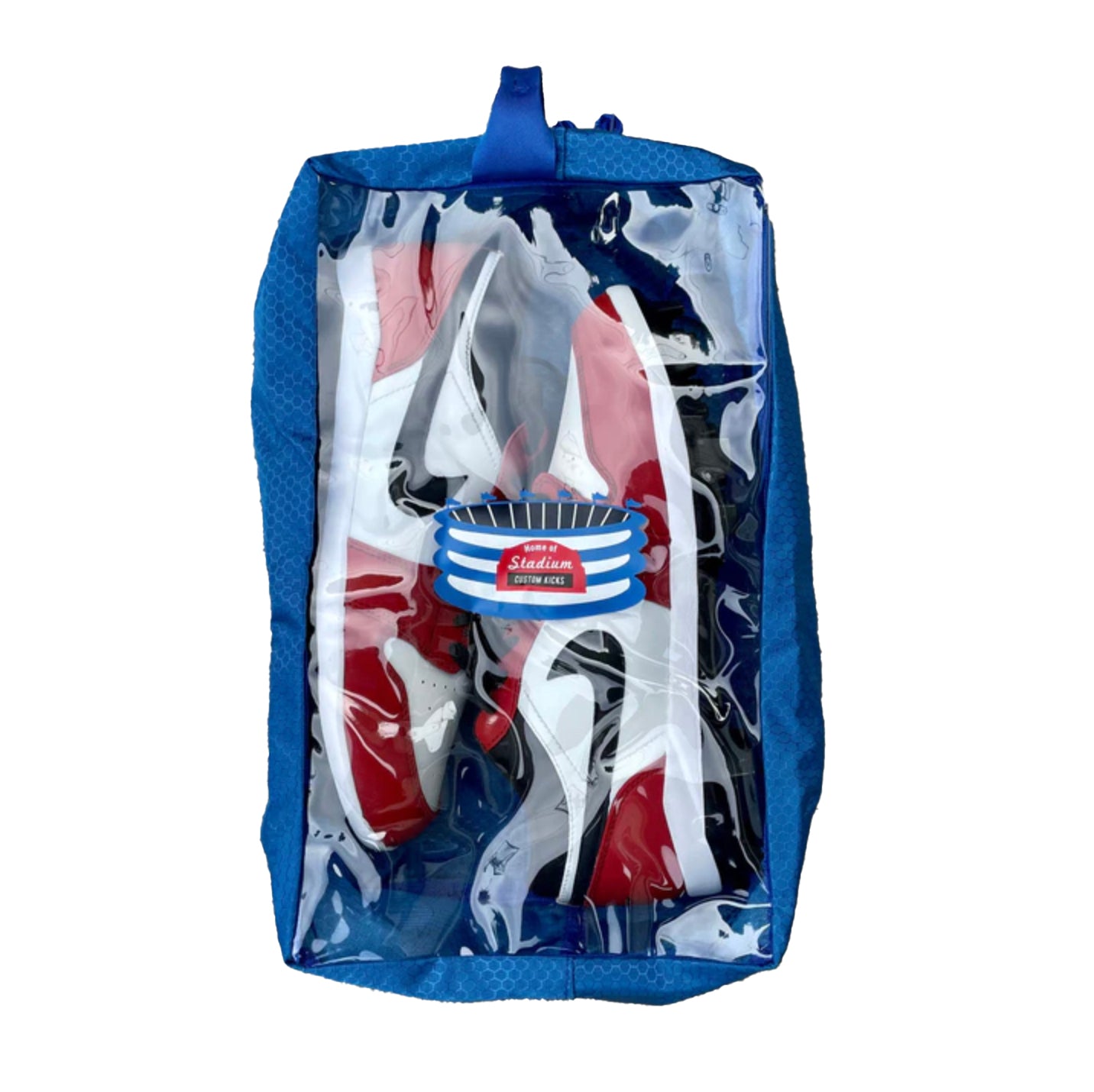 SCK Shoe Carry Bag – Stadium Custom Kicks