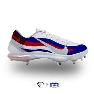 "Air Max" Nike Force Zoom Trout 7 Pro Cleats