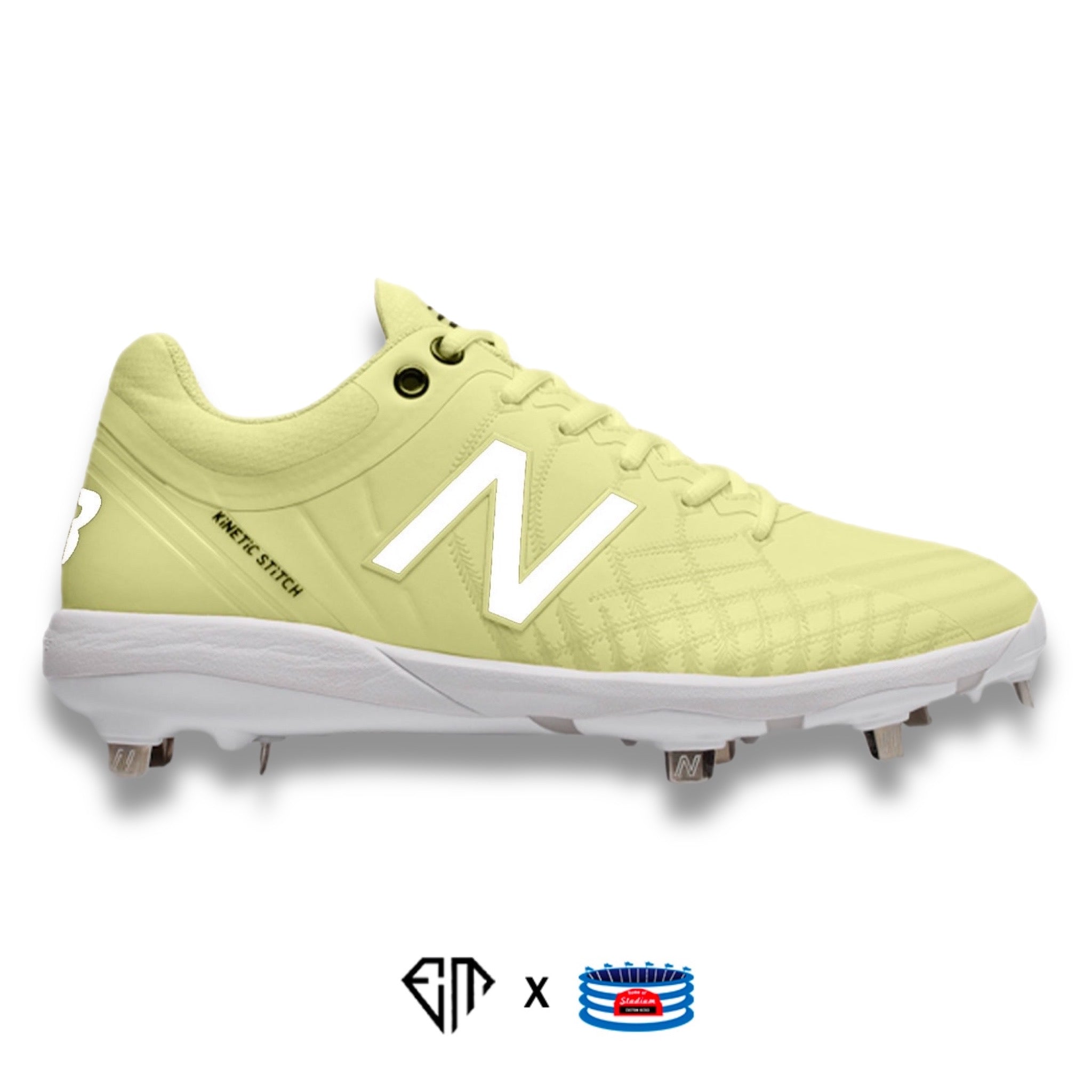 New balance best sale 4040v5 cleats