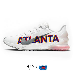 Nike Force Zoom Trout 7 Turf "Atlanta"
