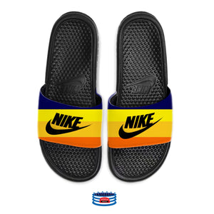 Nike Benassi JDI Men's Slides – Custom Kicks