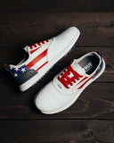 "USA" TRUE linkswear True Lux Pro Golf Shoes