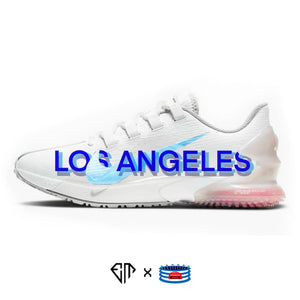 Nike Force Zoom Trout 7 Turf "Los Ángeles"