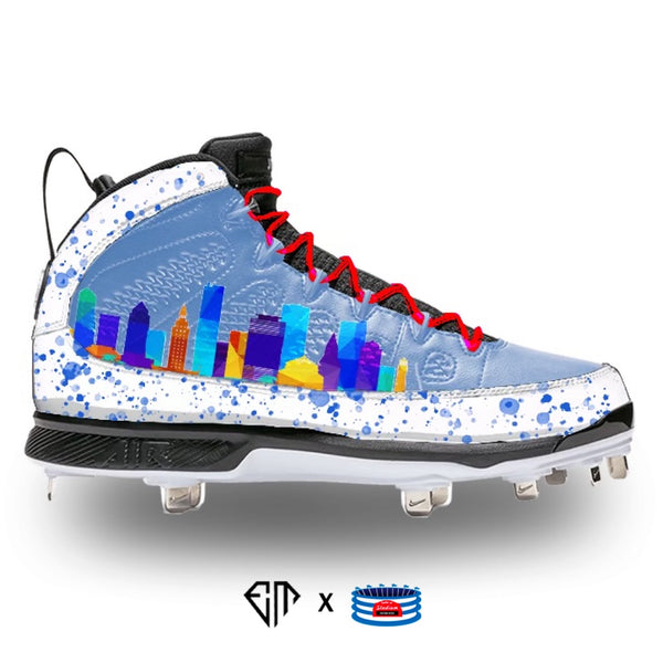 Jordan 9 outlet football cleats