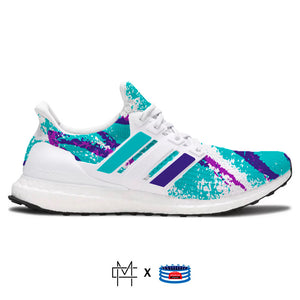 "Paper Cup" Adidas Ultraboost DNA 5.0 Shoes