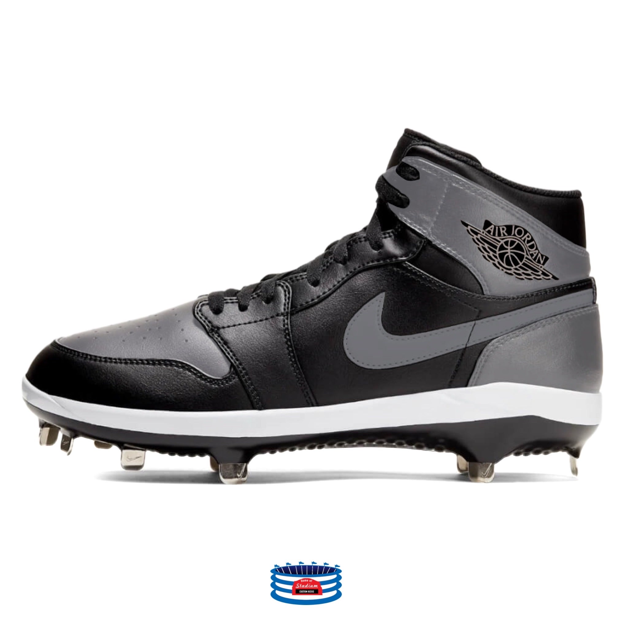 Retro sales 1 cleats