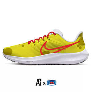 "Sponge" Nike Air Zoom Pegasus 39 Running Shoes