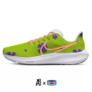 "Starfish" Nike Air Zoom Pegasus 39 Running Shoes