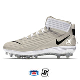 "US Army Bowl" Nike Force Savage Pro 2 Football Cleats