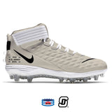 "US Army Bowl" Nike Force Savage Pro 2 Football Cleats