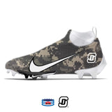 "US Army Bowl" Nike Vapor Pro 360 Cleats
