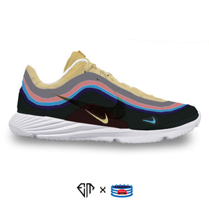 "Wotherspoon" ナイキ アルファ ハラチ エリート 2 ターフ